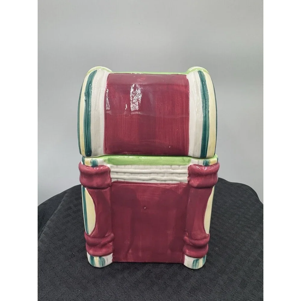 Alco juke box